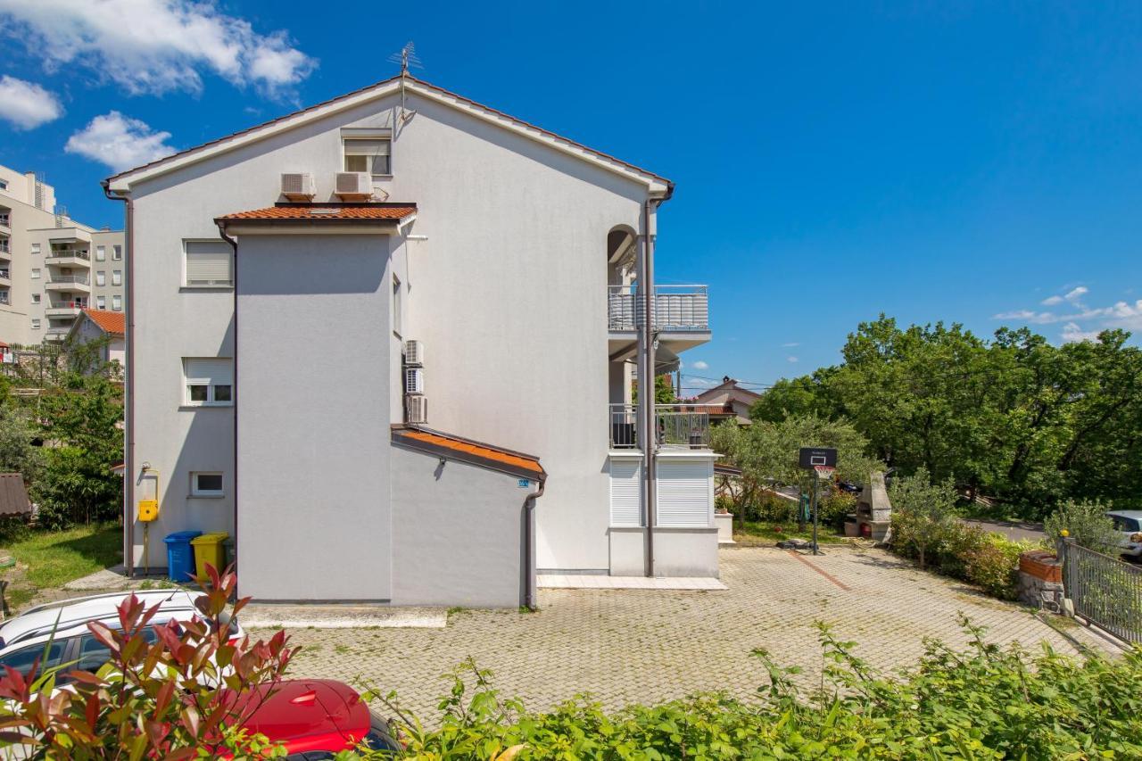 Skyriver Rijeka Exterior photo