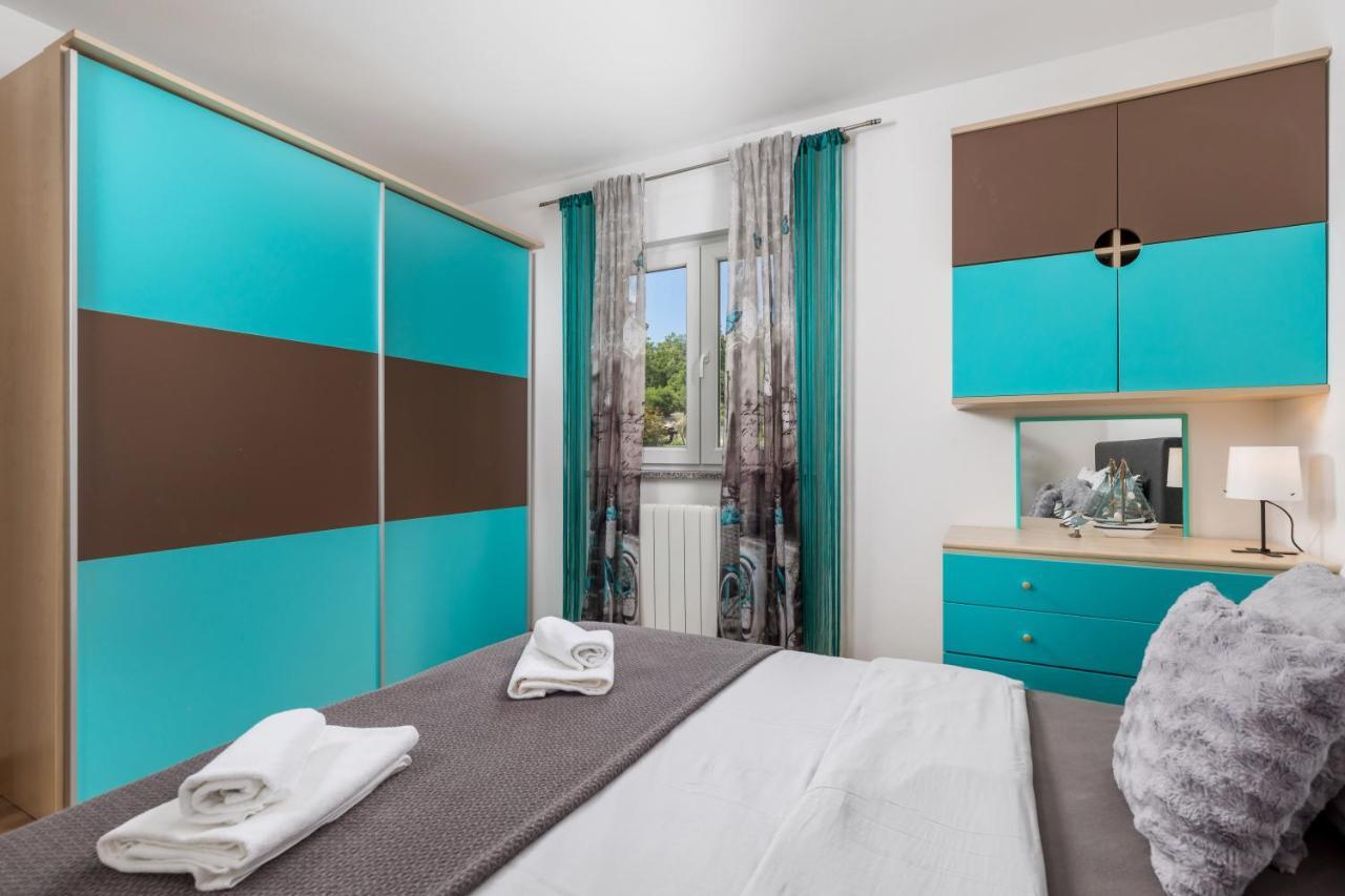 Skyriver Rijeka Exterior photo